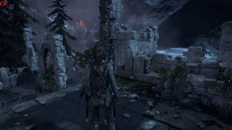 Rise of the tomb raider mods - lulacitizen