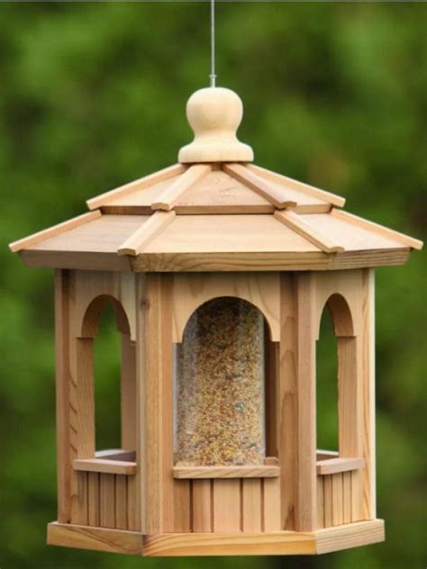 13 Cool Modern Bird Feeders for Your Yard | HGTV