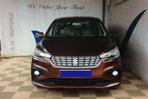 Used Maruti Suzuki Ertiga- Second Hand Ertiga Cars in India Online ...