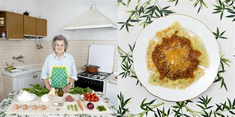 Take Two | Picture This: Documenting grandma's home cooking from around the world | 89.3 KPCC