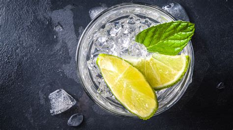 17 Popular Drinks To Mix With Vodka, Ranked