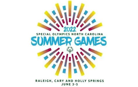 Special Olympics of NC Returns to TAC This Weekend | Triangle Aquatic Center