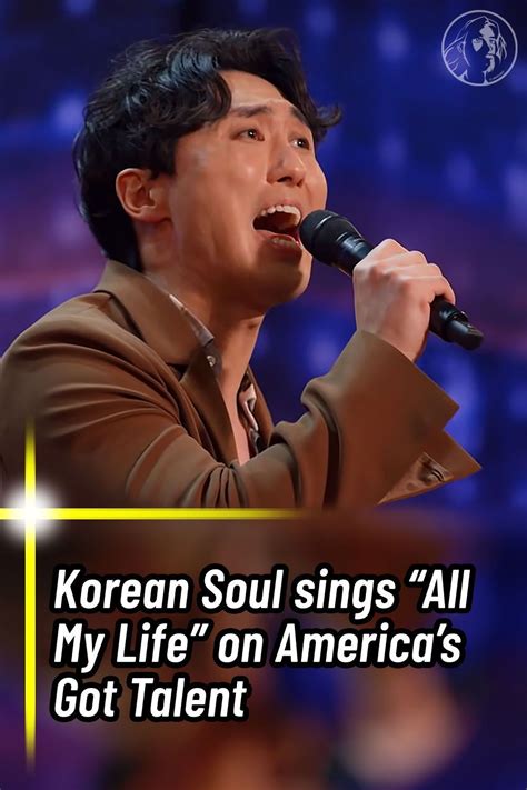 Korean Soul's Unforgettable Performance on America’s Got Talent