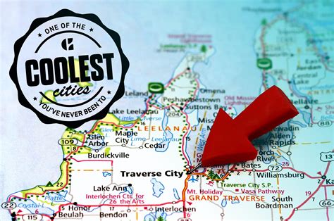 Explore top Things to do in Traverse City – Choice Hotels