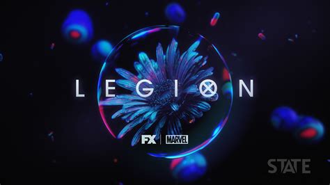 Legion Season 3 :: Behance