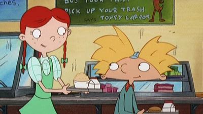 Hey Arnold! Season 3 Episodes - Watch on Paramount+