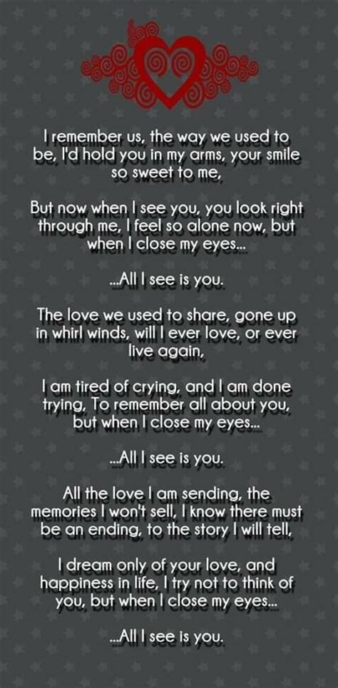 Pin by Joyce Brown on Random Poems | Love poems for him, Poems for him ...