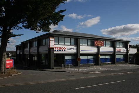 Tesco Express, Unit 1, Bulford Road, Durrington, SP4 8HA – Atlas Real Estate