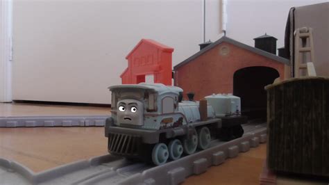 Lexi/Gallery | Thomas and Friends ERTL Adventures Wiki | Fandom