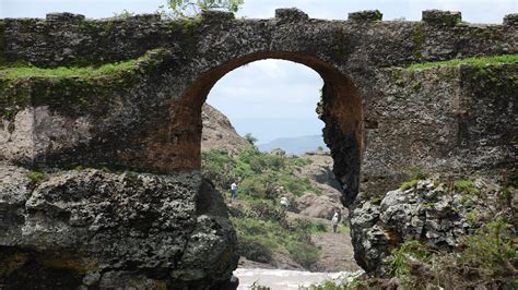 Oromia Culture and Tourism Bureau - Home