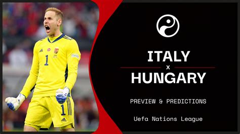 Italy v Hungary live stream: How to watch Uefa Nations League online