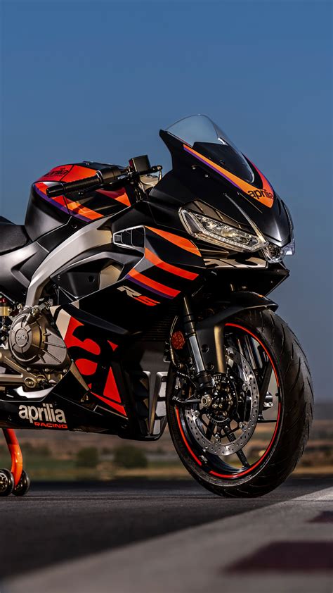 Aprilia RS 457 Wallpaper 4K, 2024, Sports bikes, 5K