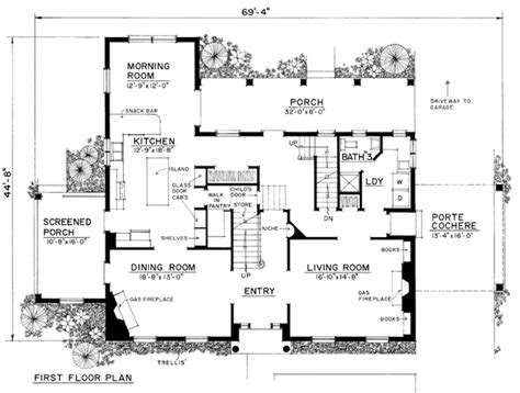 38+ Father Of The Bride House Floor Plan - LudovicMarcel