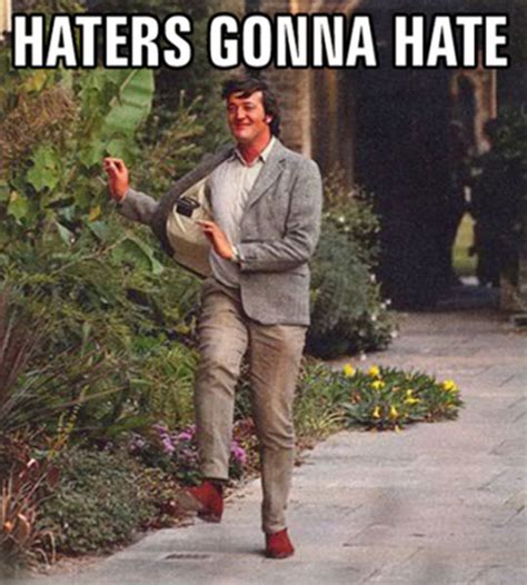 Epic “Haters Gonna Hate” Memes (39 pics + 1 video) - Izismile.com