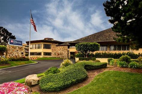 HILTON GARDEN INN MONTEREY - Updated 2022 Prices & Hotel Reviews (CA)