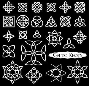 Celtic Knot Meanings: Design Ideas and Inspiration - Udemy Blog