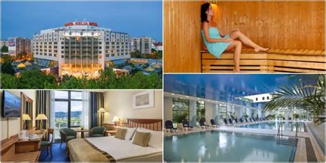 18 Best Luxury Budapest Spa Hotels for Couples [2024]