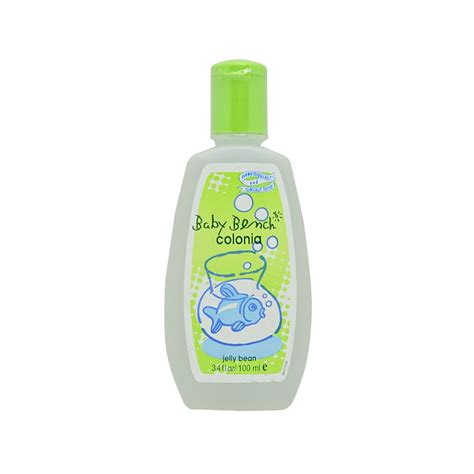 BENCH, Cologne Jellybean 100ml | Watsons Philippines