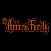 The Addams Family Logo - StoneyKins