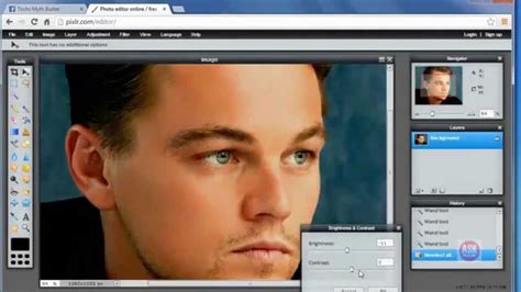 How to Use Online Photoshop For Free - AskRam - YouTube