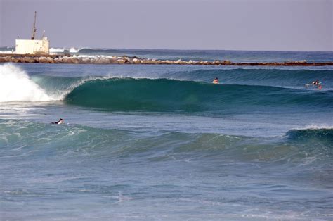 5 Of Central Florida's Hottest East Coast Surf Spots - Best Surfing In ...