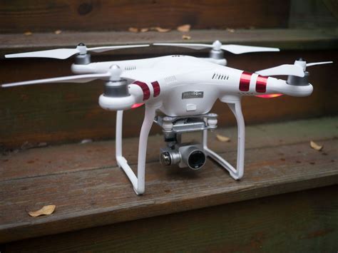 DJI Phantom 3 Standard Review | Tom's Guide