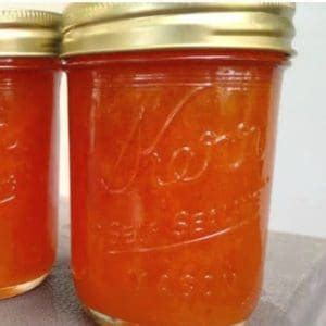 Canning Apricot Pineapple Jam - Creative Homemaking