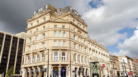 Best Cardiff Hotels | The Venue Booker