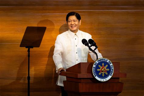 Marcos Jr’s presidency an exercise in redemption | East Asia Forum