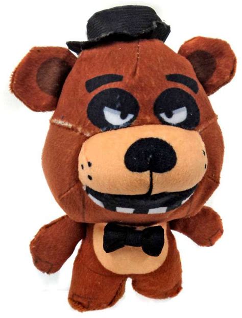 Five Nights at Freddys Freddy 6 Plush Standing Good Stuff Toys - ToyWiz