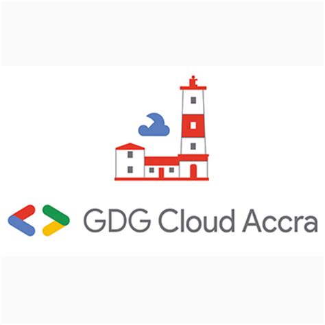 Google Developer Groups GDG Cloud Accra