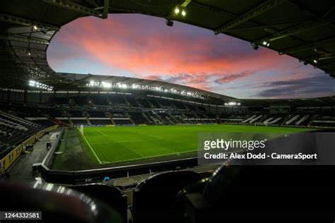 1,887 Hull City Stadium General Stock Photos, High-Res Pictures, and ...