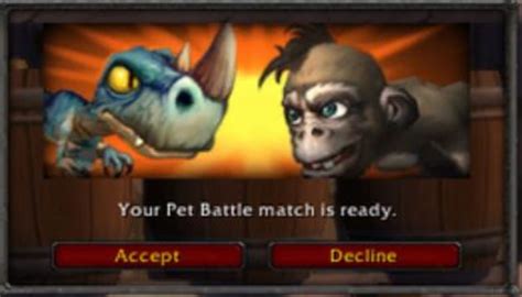 Warcraft Battle Pets Strategy Guide: the Best Way to Build a Pet PvP ...