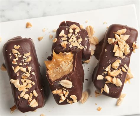 Chocolate nougat bars - Cookidoo® – the official Thermomix® recipe platform