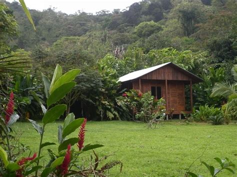 Cataratas Bijagua Lodge Has Parking and Mountain Views - UPDATED 2022 ...