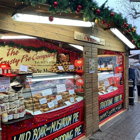 York Christmas Market: All You Need to Know BEFORE You Go