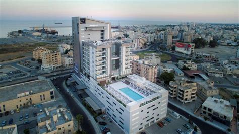 Radisson Blu Hotel, Larnaca, Lárnaca (precios actualizados 2024)