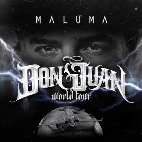 Maluma | Kaseya Center