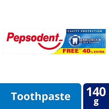 Pepsodent Logo - LogoDix