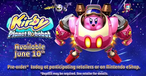 News: Five minutes of the new Kirby game in action | MegaGames