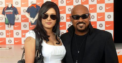 Andrea Hewitt - Vinod Kambli Wife, Biography, Instagram