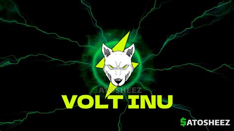 What the Heck is Volt Inu and Should You Buy it? A lot of Promises, but ...