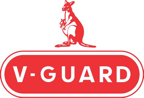 V-Guard – Logos Download