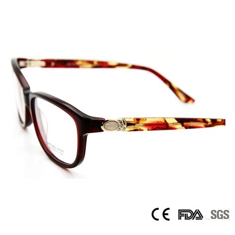 Aliexpress.com : Buy Sorbern New Fashion Rhinestone Spectacle Frame ...