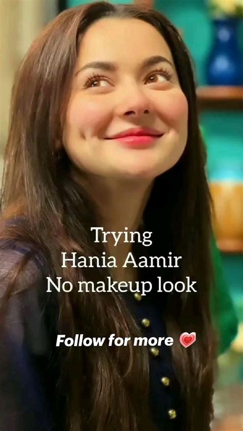 Hania Aamir makeup look | Makeup tutorial, Dark skin makeup, Bollywood ...