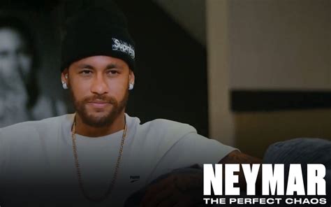 Netflix's Neymar: The Perfect Chaos takeaways - Friends, Idols, and Rivals