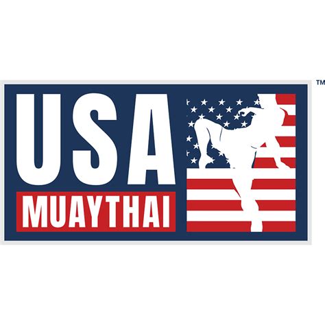 RSportz USA Muaythai