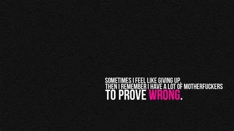 Wallpaper : black, quote, simple background, minimalism, typography, text, logo, motivational ...
