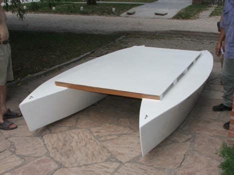 Free plywood pontoon boat plans ~ How to build a sailboat kit