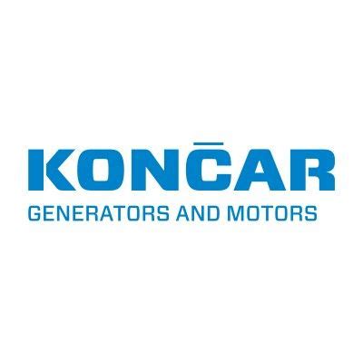 KONČAR - Generators and Motors - Teams | The Org